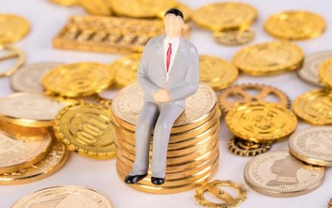 国际期货喊单直播间