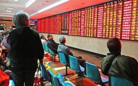 场外期货直播间